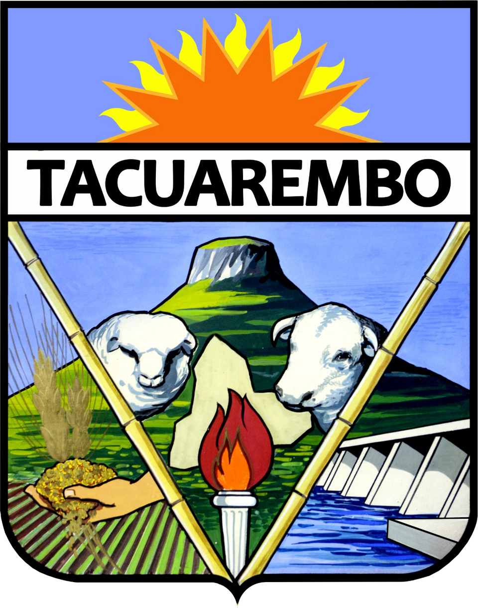 Escudo de Tacuarembó
